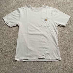 Carhartt Pocket Tee